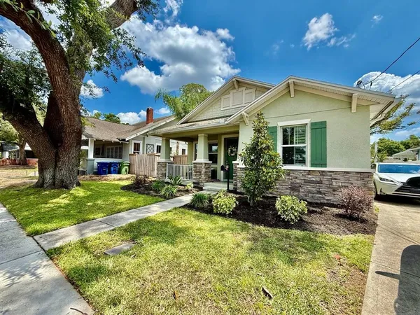 $3,300 | 3509 North Tampa Street, Tampa, FL 33603