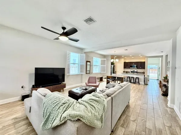 $3,300 | 3509 North Tampa Street, Tampa, FL 33603