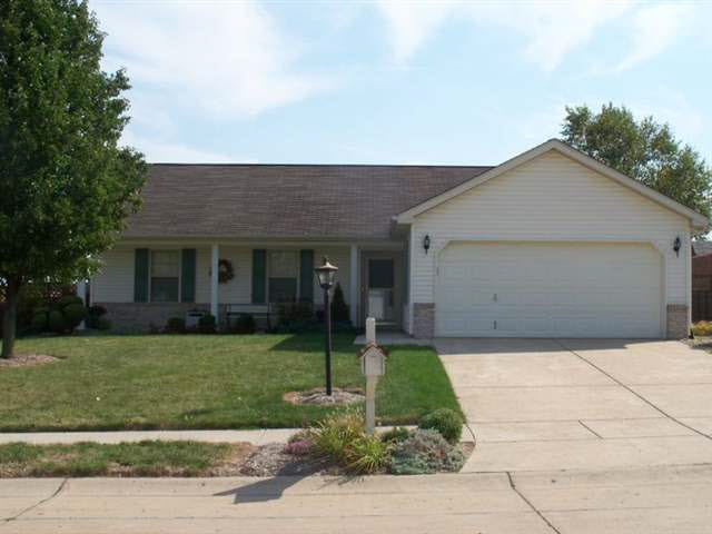 4103 Pennypackers Mill Road East Lafayette, IN 47909 - Photo 1 of 9 Gallery Image 1