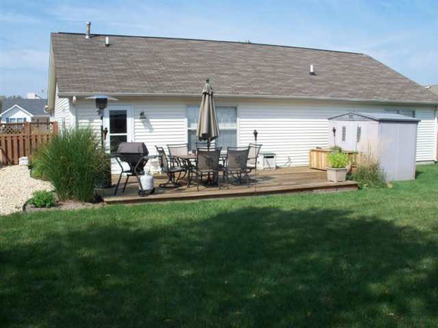 4103 Pennypackers Mill Road East Lafayette, IN 47909 - Photo 8 of 9 Gallery Image 8