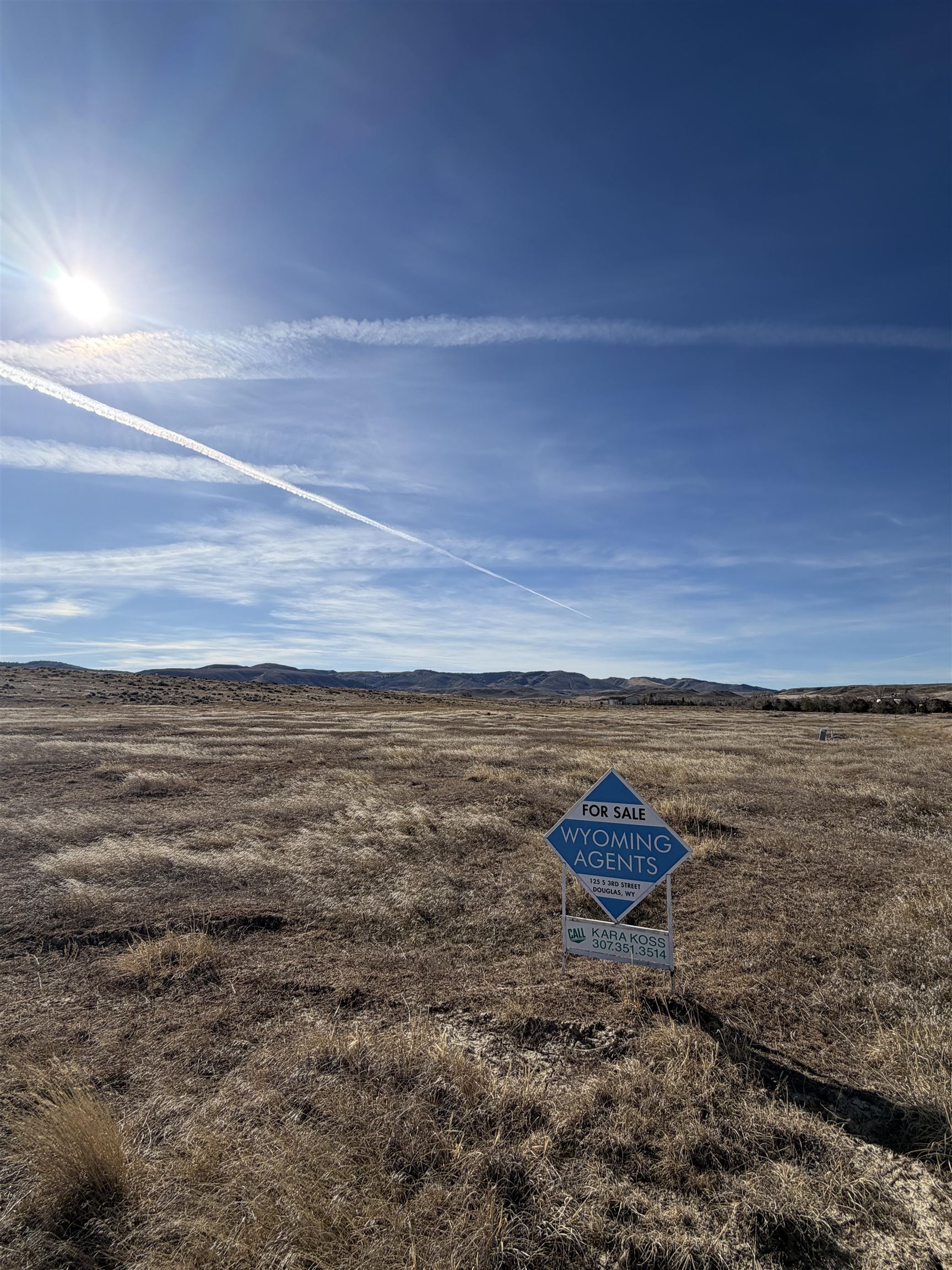 32 Sage Meadow Road Glenrock, WY 82637 - Photo 1 of 3