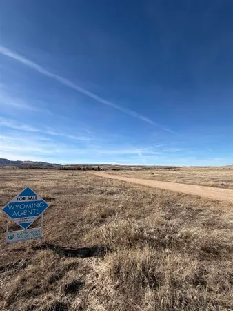 $30,000 | 32 Sage Meadow Road, Glenrock, WY 82637