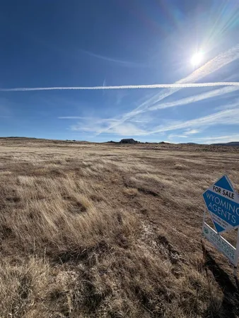 $30,000 | 32 Sage Meadow Road, Glenrock, WY 82637