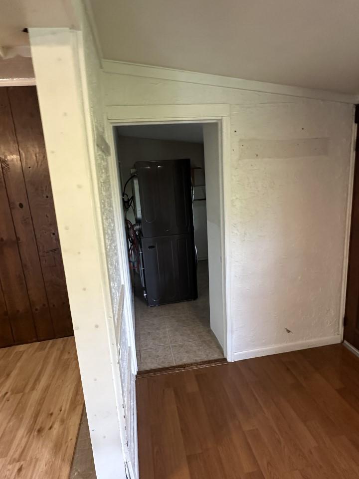 640 Walnut Road Birdsboro, PA 19508 - Photo 31 of 31 10 x 7 3rd bedroom or hookup for 1st floor laundry
