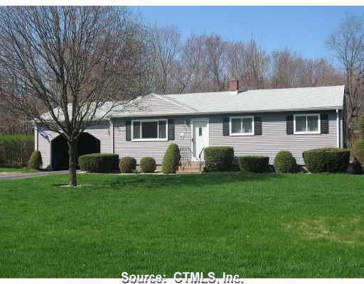 180 Scantic Meadow Road South Windsor, CT 06074 - Photo 1 of 1 Gallery Image 1