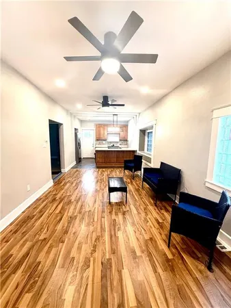 $129,500 | 1239 West South Street, Independence, MO 64050