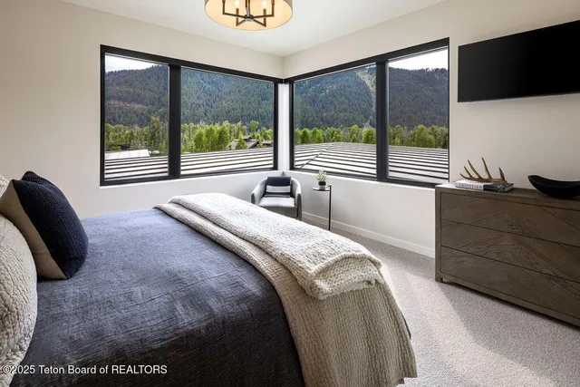 $3,795,000 | 14155 Drake Drive, Jackson, WY 83001