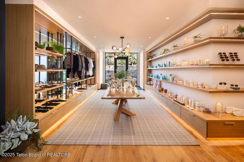 14155 Drake Drive Jackson, WY 83001 - Photo 18 of 32 Spa Retail