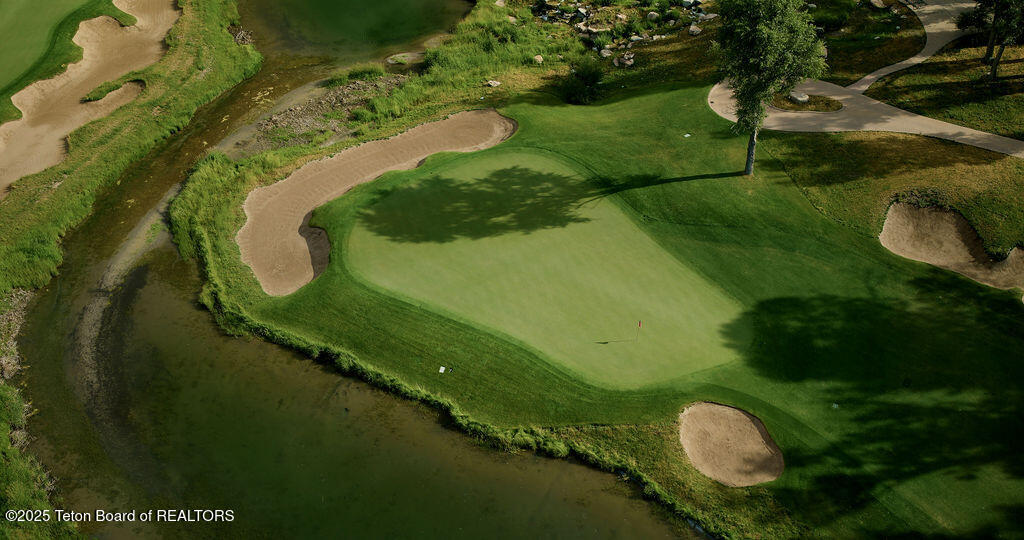 14155 Drake Drive Jackson, WY 83001 - Photo 28 of 32 Golf Course