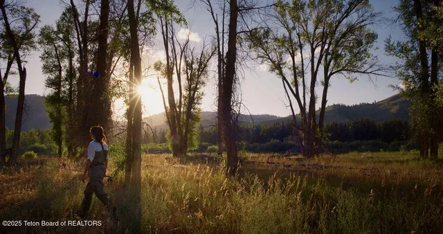 $3,795,000 | 14155 Drake Drive, Jackson, WY 83001