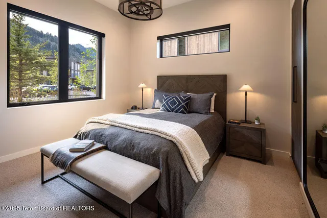 $3,795,000 | 14155 Drake Drive, Jackson, WY 83001