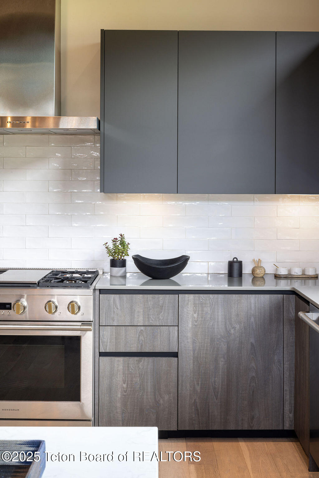 14155 Drake Drive Jackson, WY 83001 - Photo 8 of 32 Kitchen