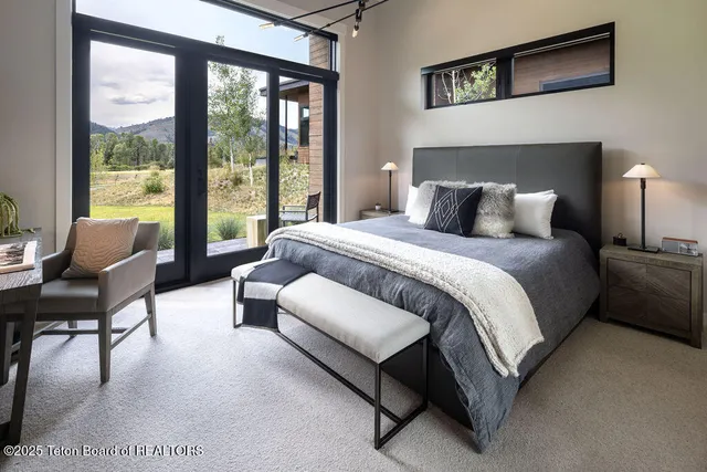 $3,795,000 | 14155 Drake Drive, Jackson, WY 83001