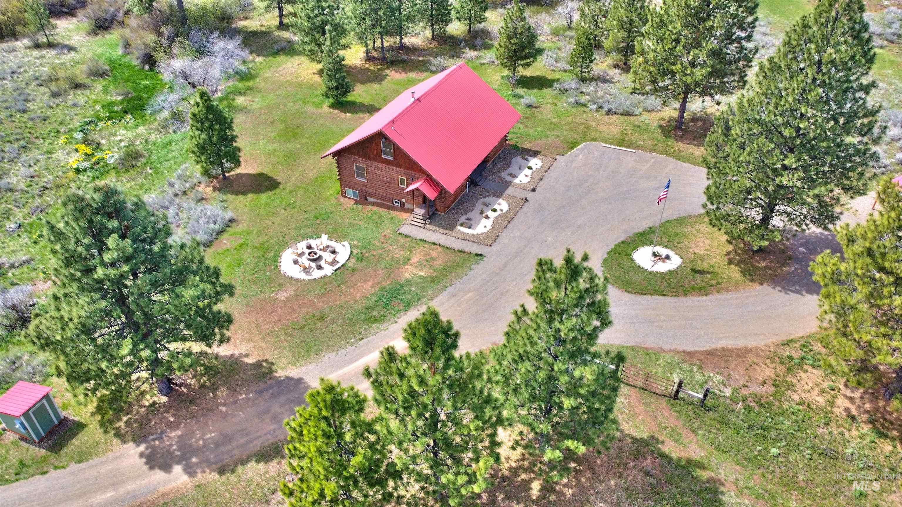 2609 Highway 95 Council, ID 83612 - Photo 48 of 49