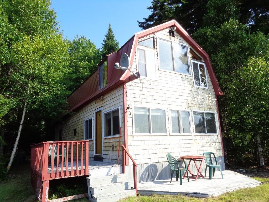 17 Caribou Narrows Road West Forks, ME 04985 - Photo 2 of 25 Photo