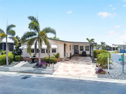 $184,900 | 15550 Burnt Store Road, Unit 164, Punta Gorda, FL 33955