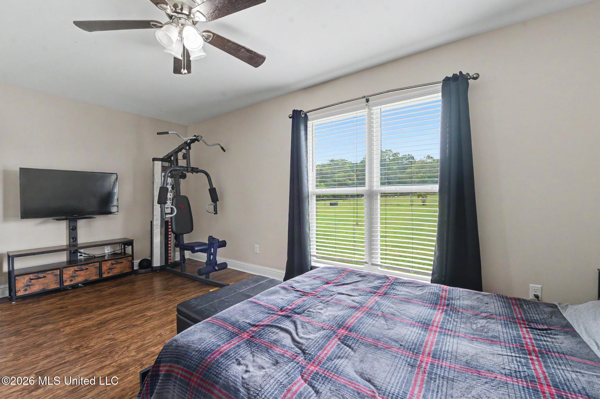 22361 Ira Johnson Road Saucier, MS 39574 - Photo 20 of 28 020