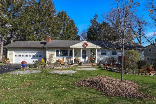 $320,000 | 233 Scenic Drive, Horseheads, NY 14845