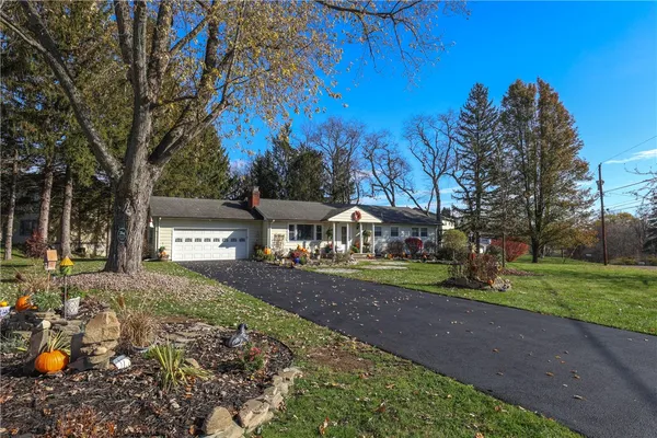 $320,000 | 233 Scenic Drive, Horseheads, NY 14845