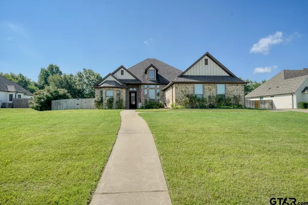 $475,000 | 440 Coventry Street, Bullard, TX 75757