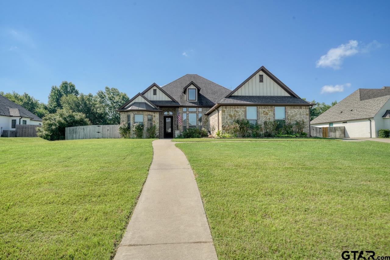 440 Coventry Street Bullard, TX 75757 - Photo 1 of 41