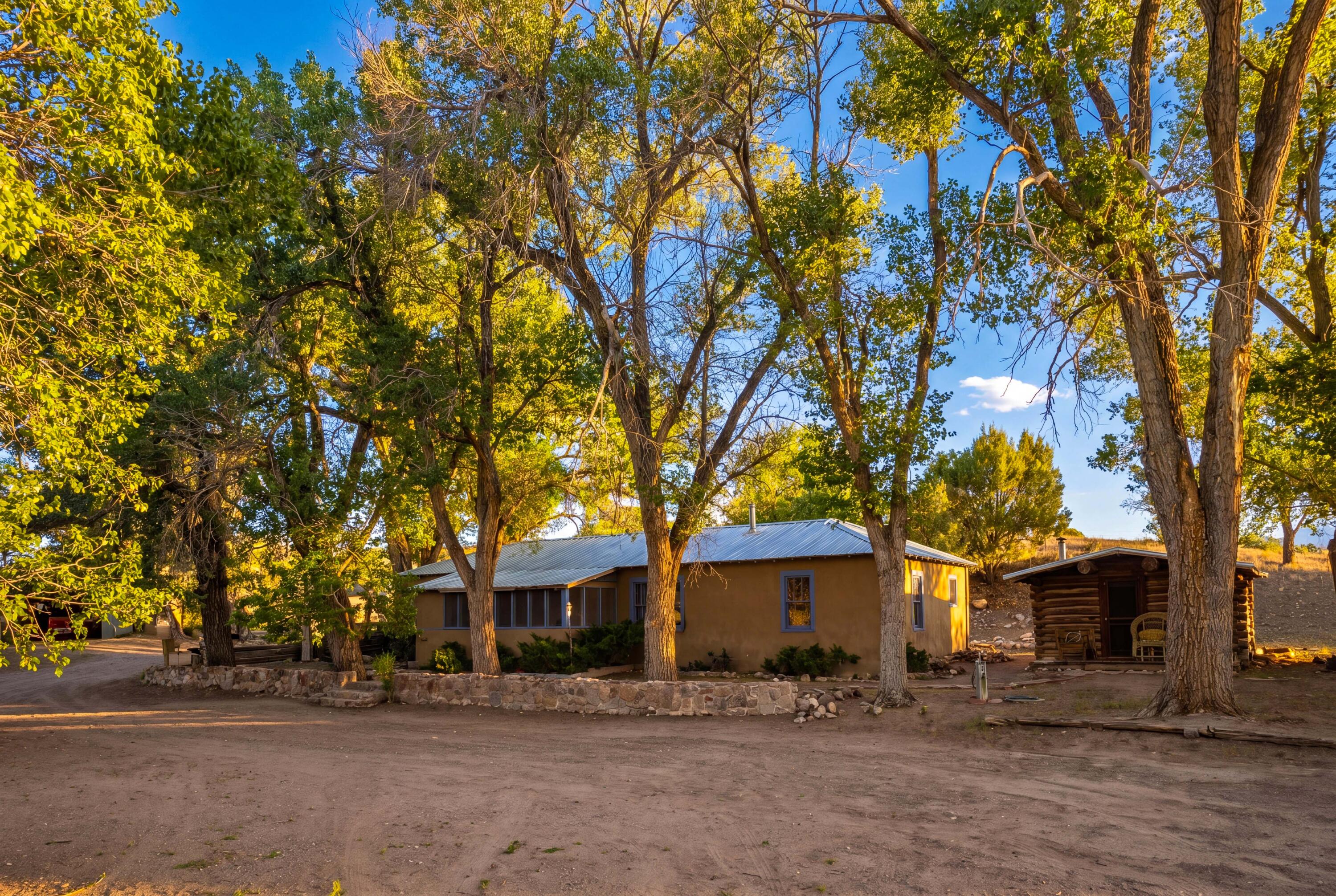 116 Thomas Ranch Road Datil, NM 87821 - Photo 3 of 45 Gallery Image 3