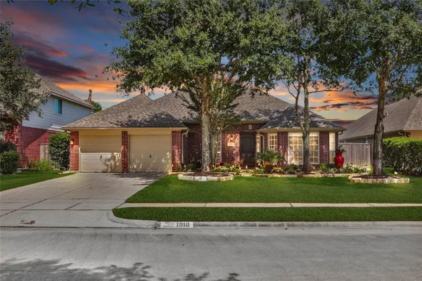$500,000 | 1010 Bringewood Chase Drive, Spring, TX 77379