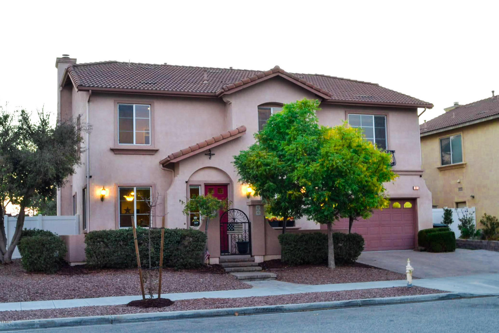51 Rio Grande Street Fillmore, CA 93015 - Photo 2 of 31 DSC_0199