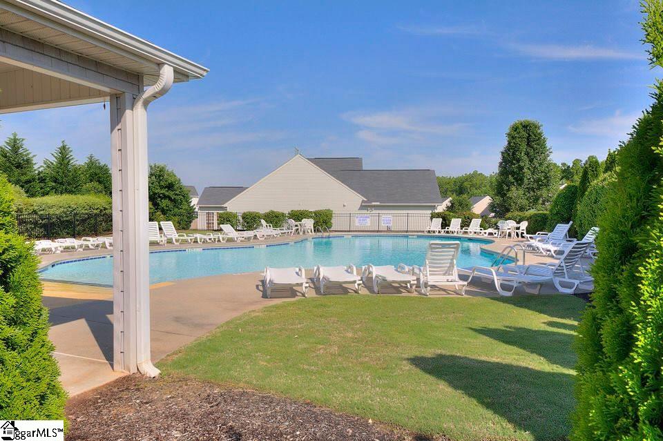 228 Castleton Circle Boiling Springs, SC 29316 - Photo 17 of 17