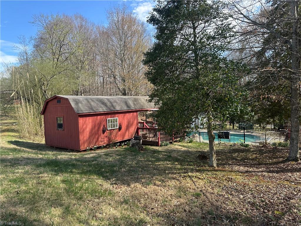 3501 River Ridge Road Pfafftown, NC 27040 - Photo 42 of 50 Gallery Image 42
