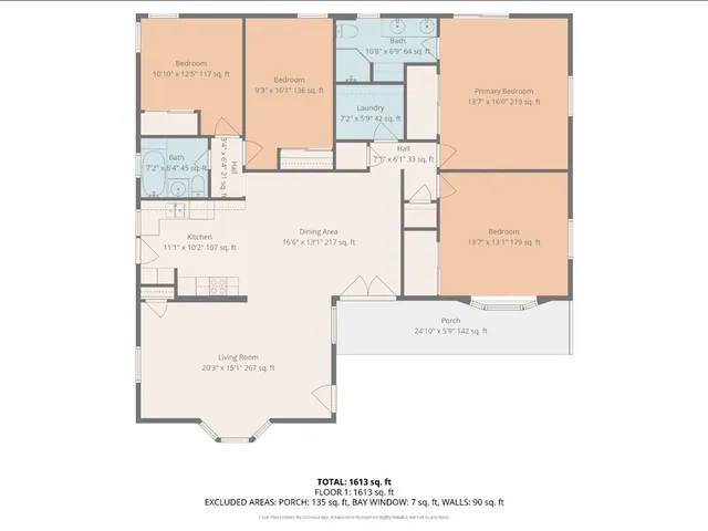 $4,300 | 8730 6th Street, Downey, CA 90241