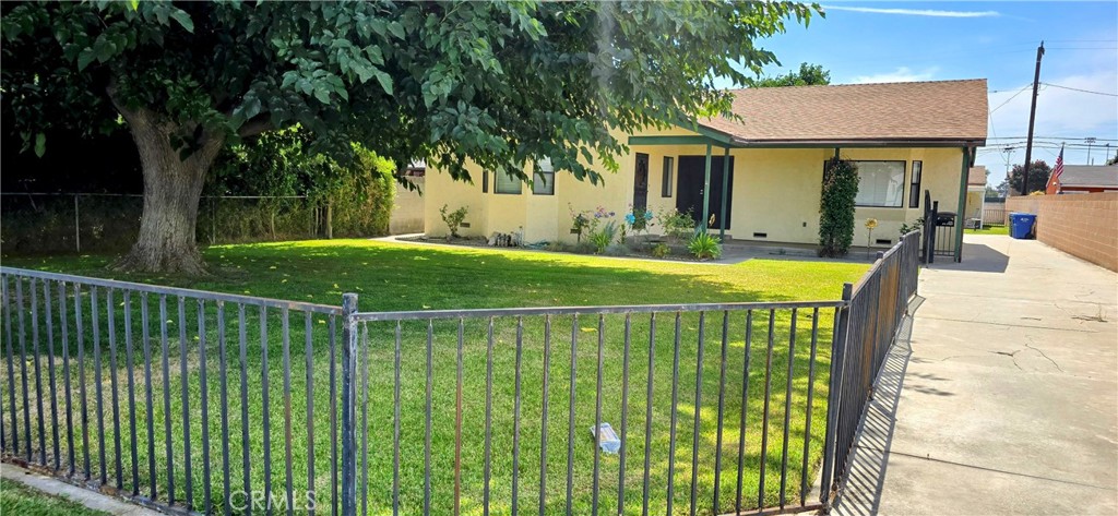 8730 6th Street Downey, CA 90241 - Photo 56 of 57 Front yard