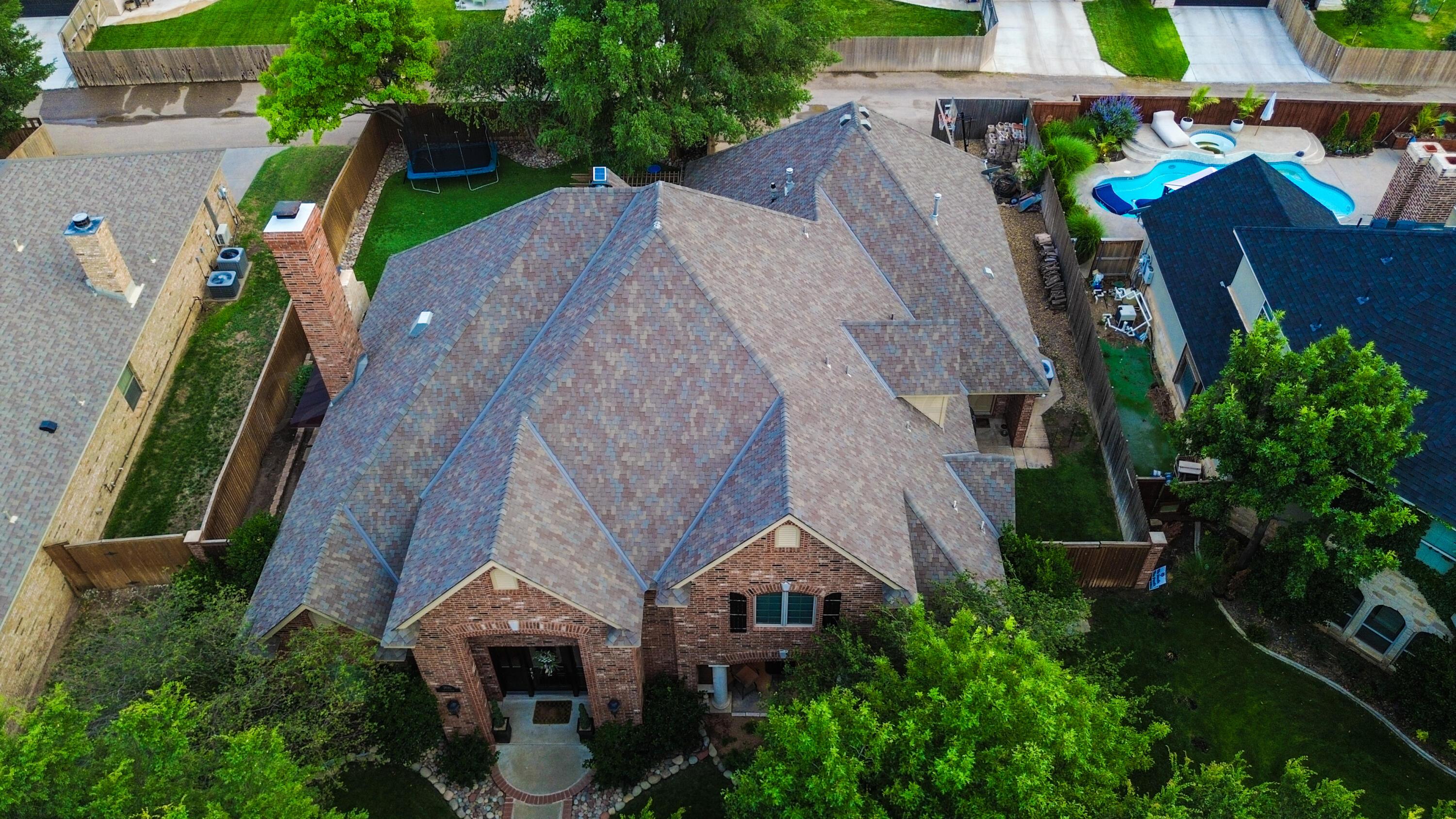 7619 Countryside Drive Amarillo, TX 79119 - Photo 39 of 41 lot