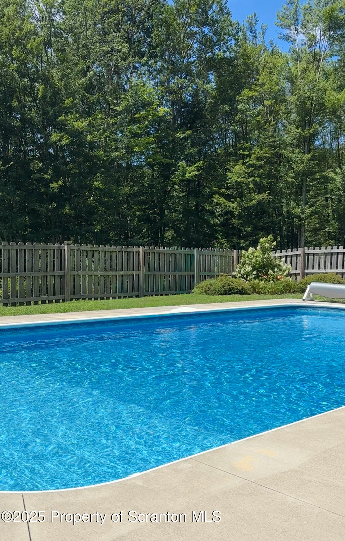 367 Carbondale Road Clarks Summit, PA 18411 - Photo 49 of 66 a view of a yard