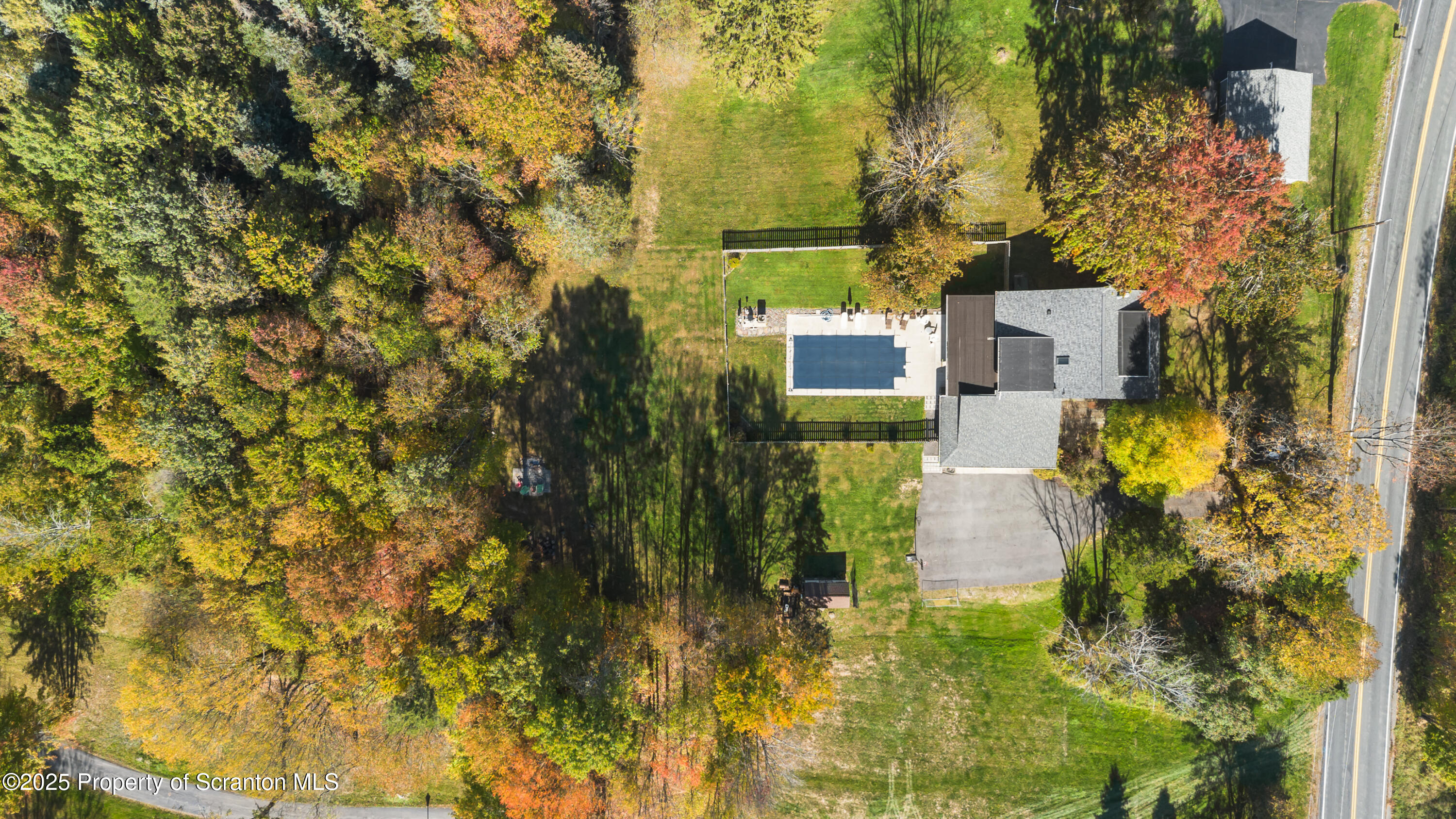 367 Carbondale Road Clarks Summit, PA 18411 - Photo 53 of 66 DJI_0550-2