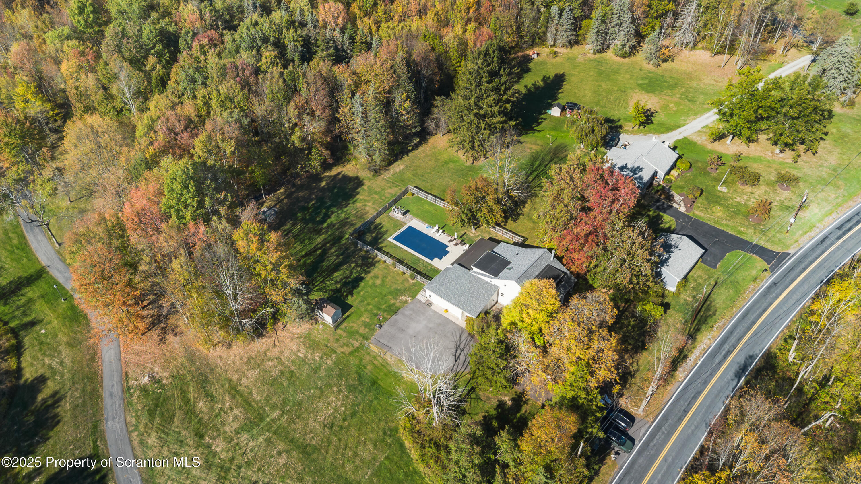 367 Carbondale Road Clarks Summit, PA 18411 - Photo 54 of 66 DJI_0548-2
