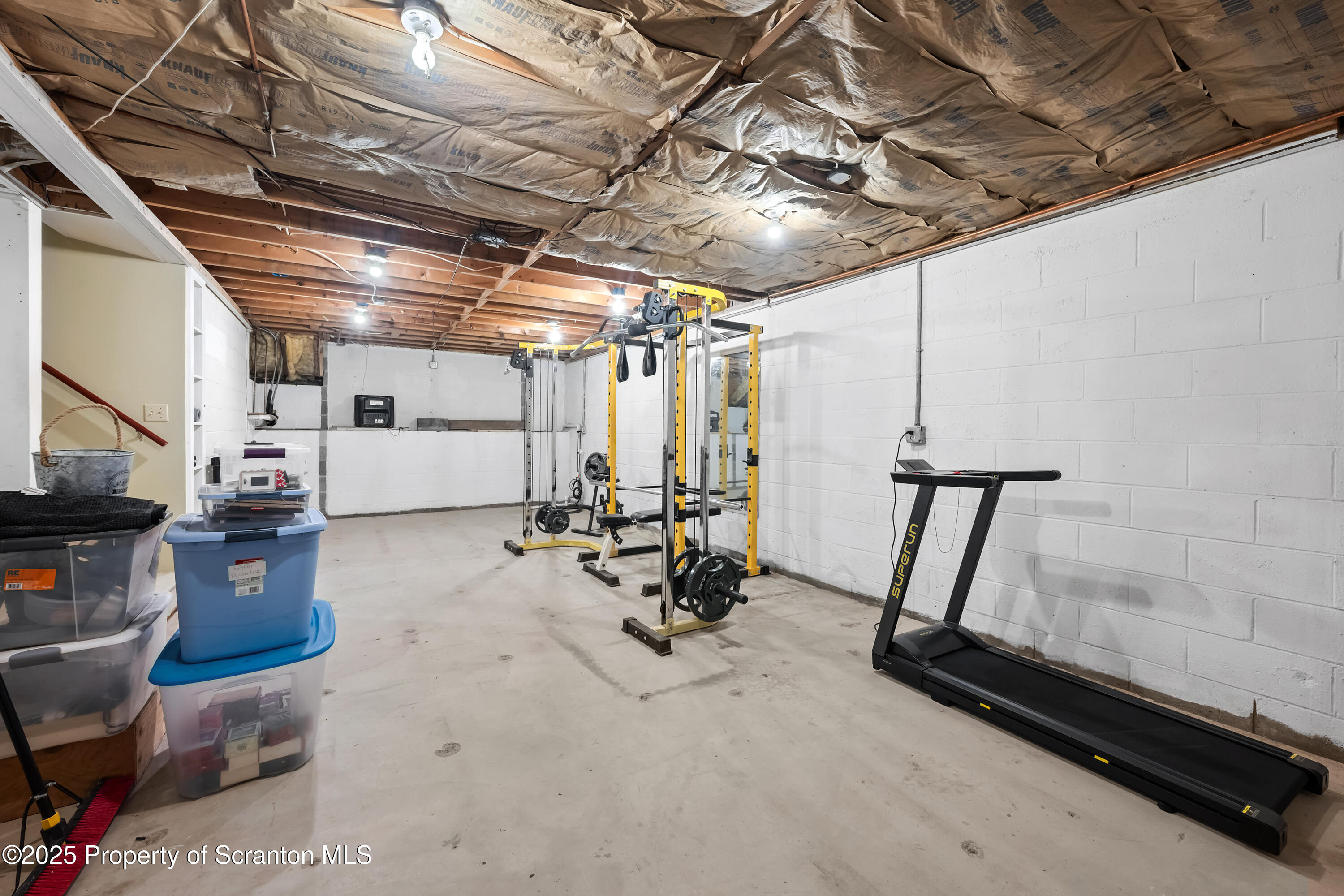 367 Carbondale Road Clarks Summit, PA 18411 - Photo 59 of 66 DSC_4131