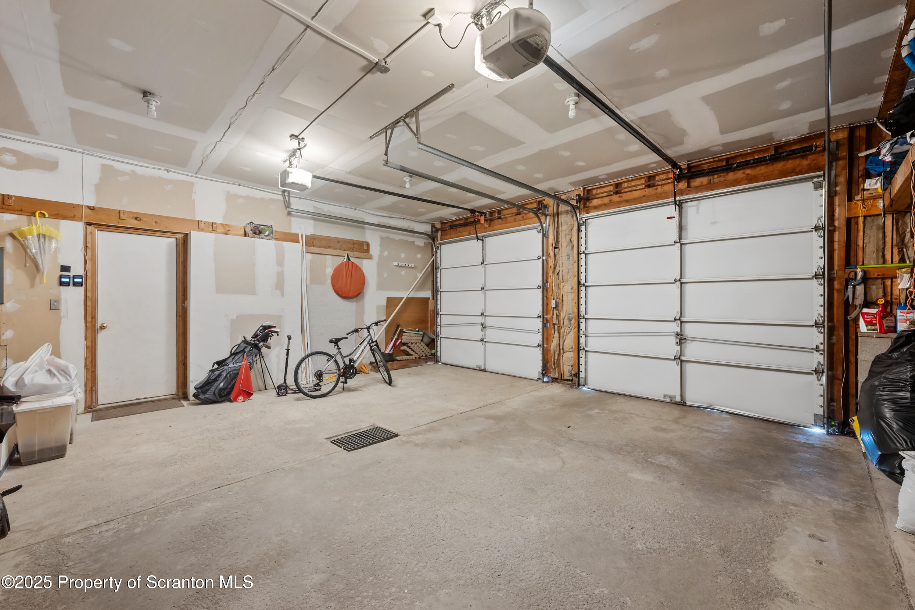 367 Carbondale Road Clarks Summit, PA 18411 - Photo 61 of 66 DSC_4121