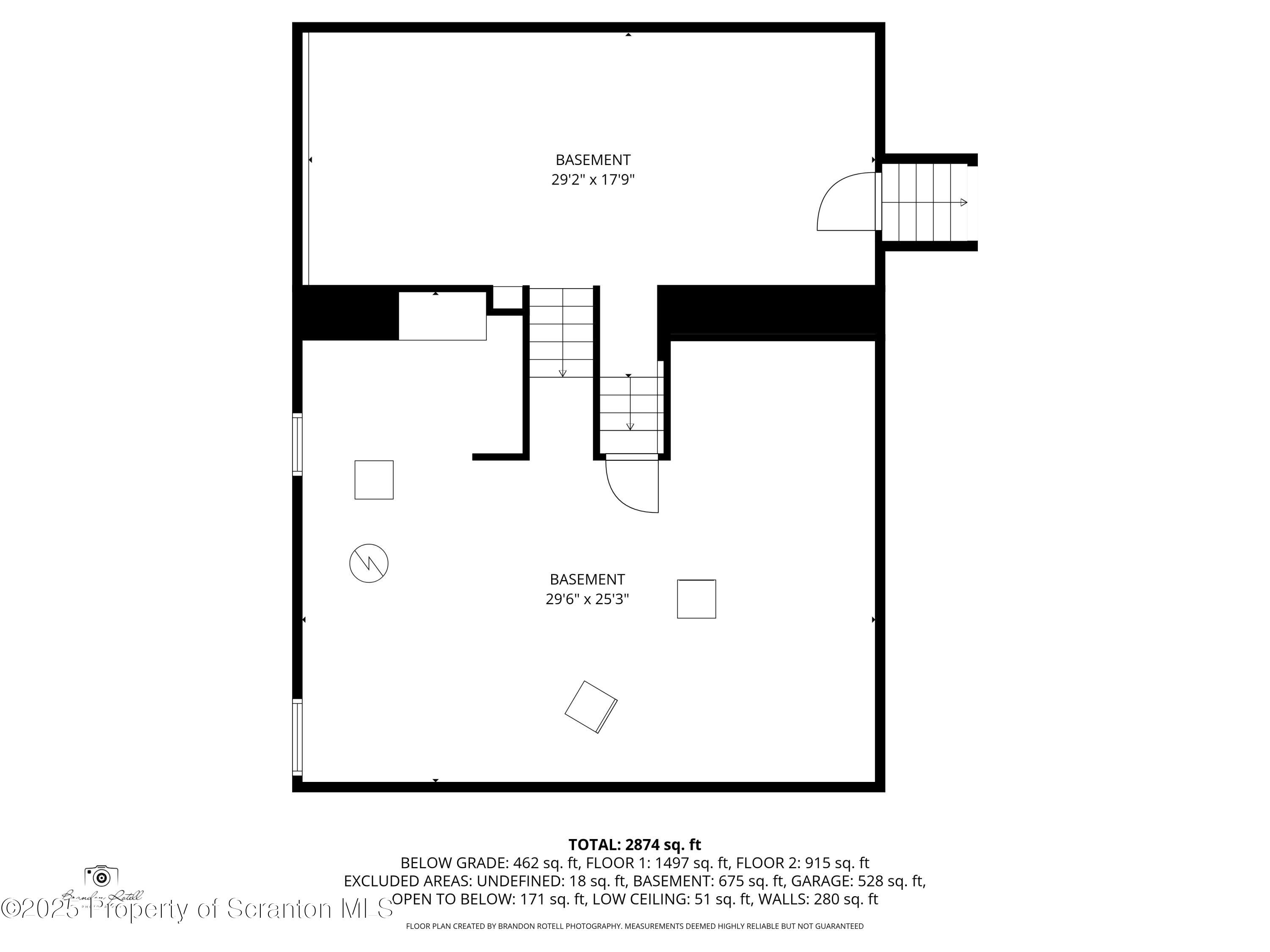 367 Carbondale Road Clarks Summit, PA 18411 - Photo 63 of 66 1st_floor_367_carbondale_road_south_abin