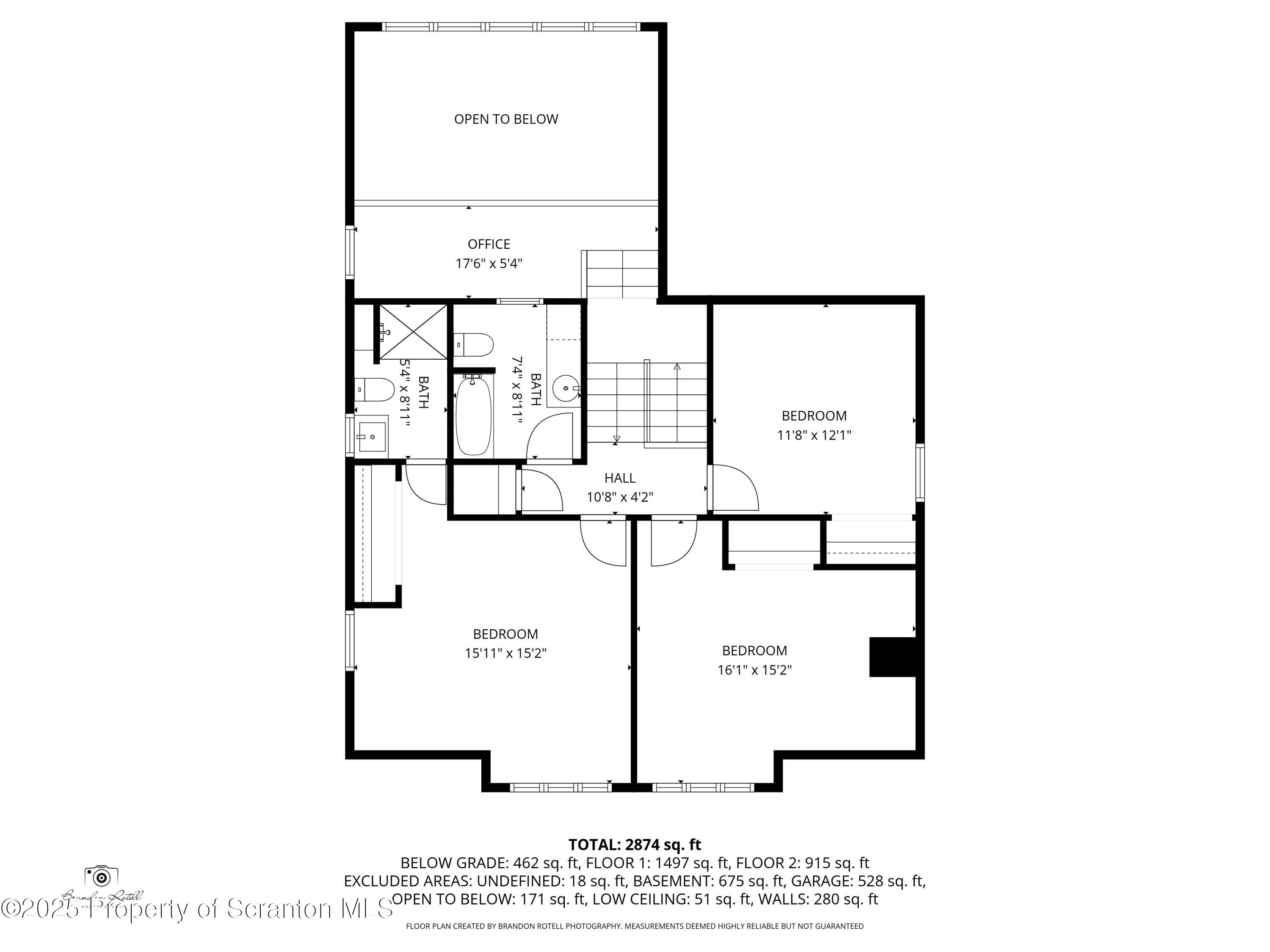 367 Carbondale Road Clarks Summit, PA 18411 - Photo 65 of 66 a picture of a bench in front of a wall