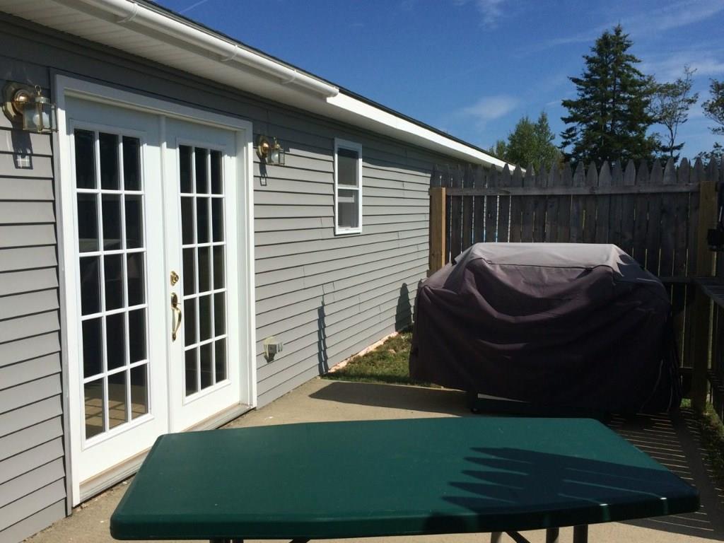 429 Sherman Road Robbinston, ME 04671 - Photo 7 of 34 Private patio