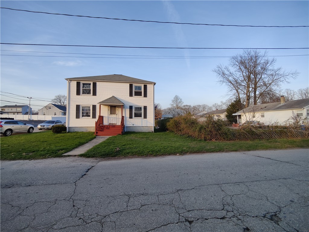 59 Bridgton Road Cranston, RI 02910 - Photo 1 of 5 Gallery Image 1