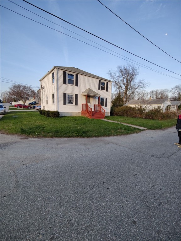 59 Bridgton Road Cranston, RI 02910 - Photo 3 of 5 Gallery Image 3