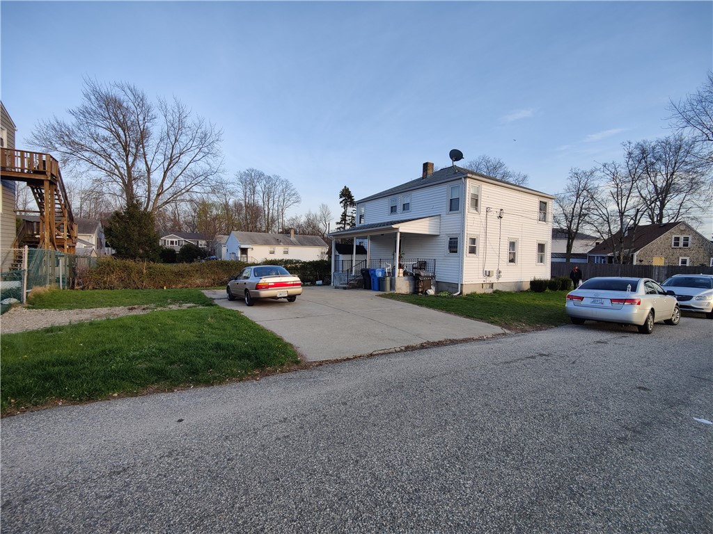 59 Bridgton Road Cranston, RI 02910 - Photo 4 of 5 Gallery Image 4