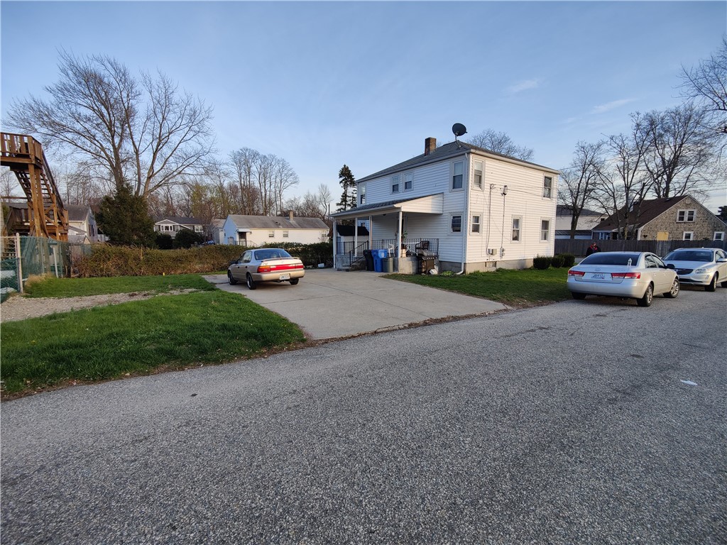 59 Bridgton Road Cranston, RI 02910 - Photo 5 of 5 Gallery Image 5
