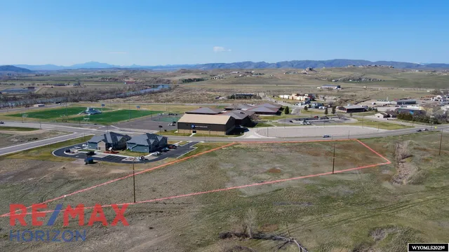 $365,904 | West Richards Street, Douglas, WY 82633
