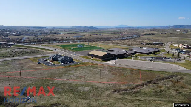 $365,904 | West Richards Street, Douglas, WY 82633