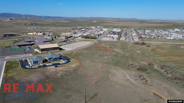 $365,904 | West Richards Street, Douglas, WY 82633
