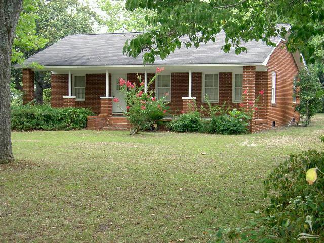 1641 Cotton Patch Road Southwest Shallotte, NC 28470 - Photo 1 of 14 Primary Photo