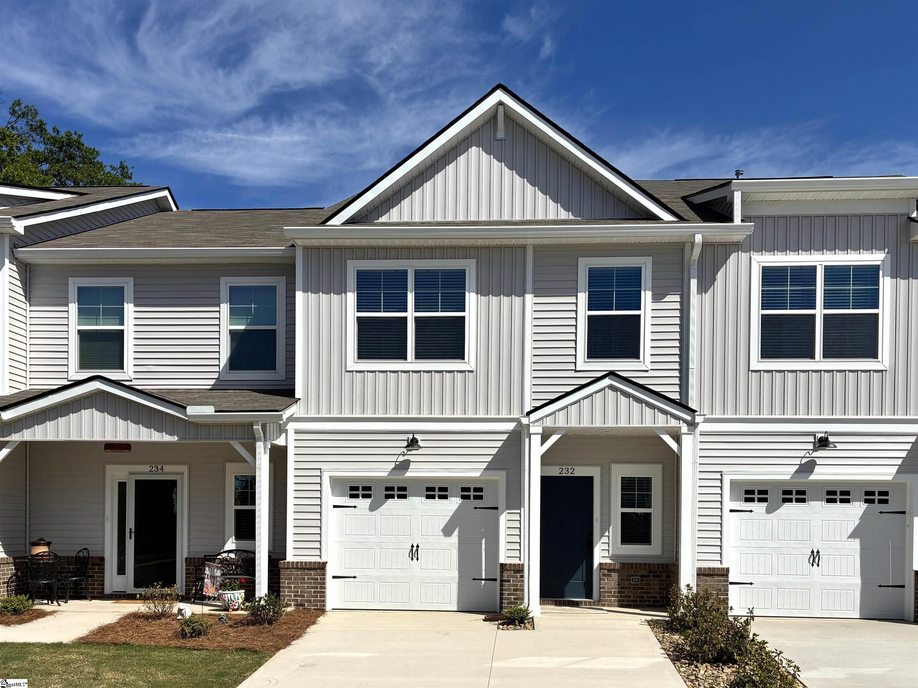 232 Crimson Tree Court Greenville, SC 29607 - Photo 1 of 22